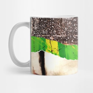 Rainforest Mug